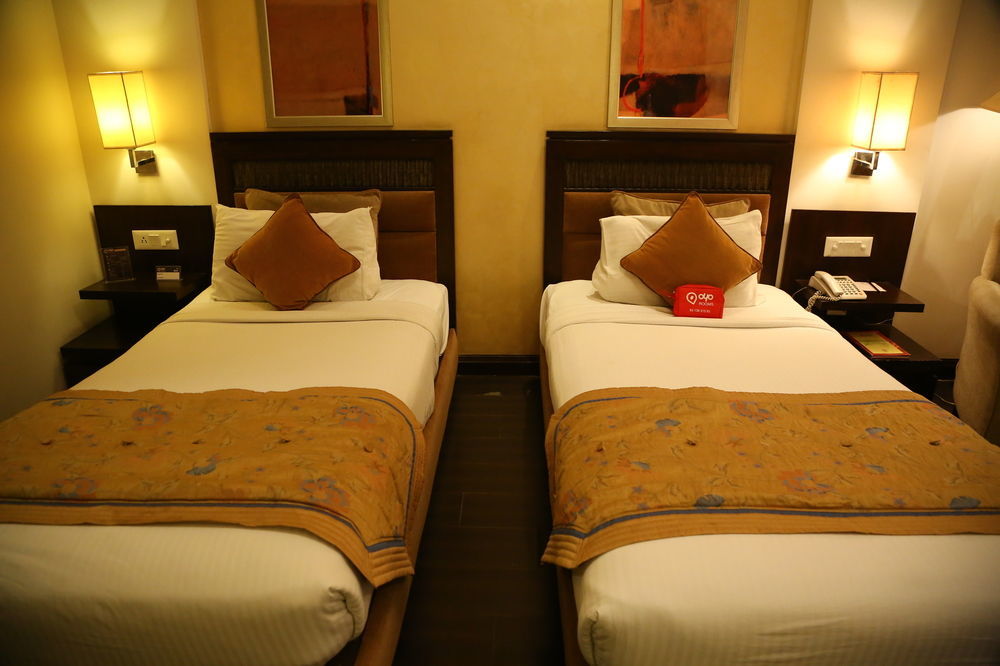 Oyo Rooms Chandigarh Sector 34 Kültér fotó