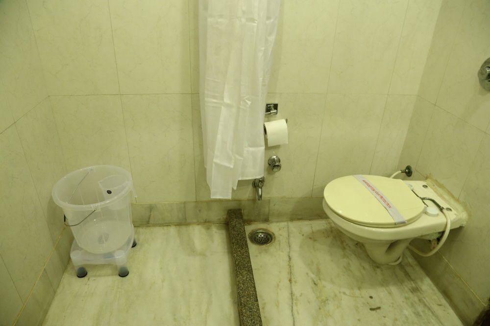 Oyo Rooms Chandigarh Sector 34 Kültér fotó