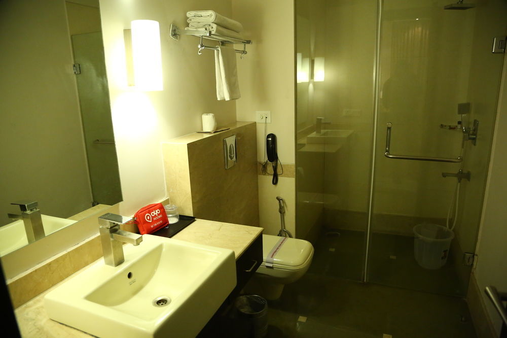 Oyo Rooms Chandigarh Sector 34 Kültér fotó