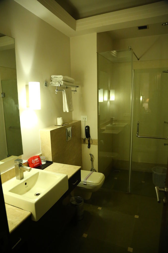Oyo Rooms Chandigarh Sector 34 Kültér fotó
