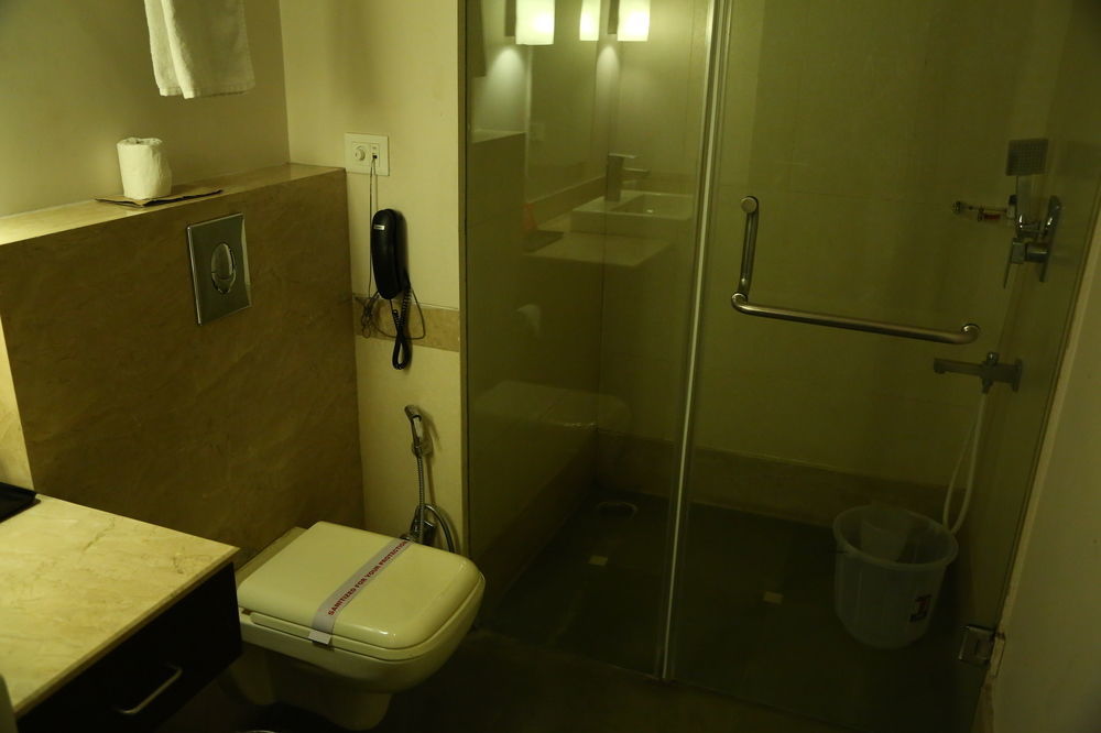 Oyo Rooms Chandigarh Sector 34 Kültér fotó